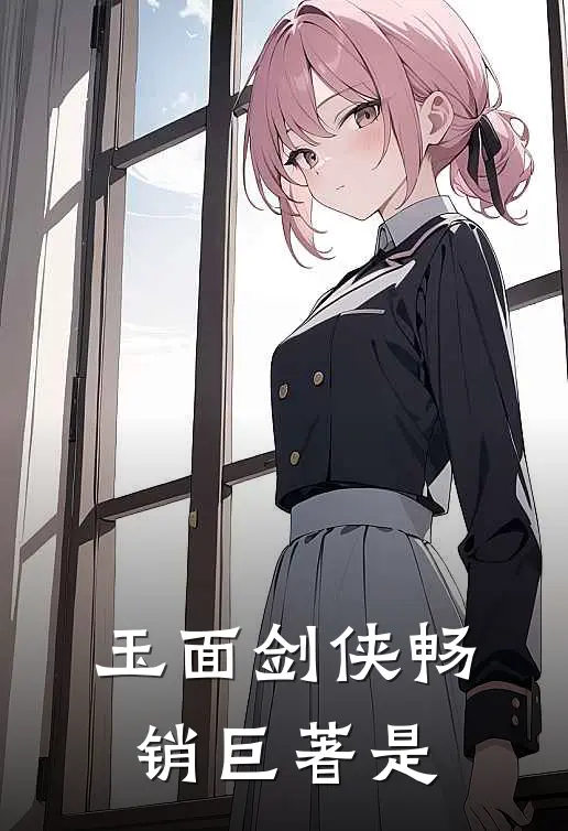 玉面剑侠畅销巨著是