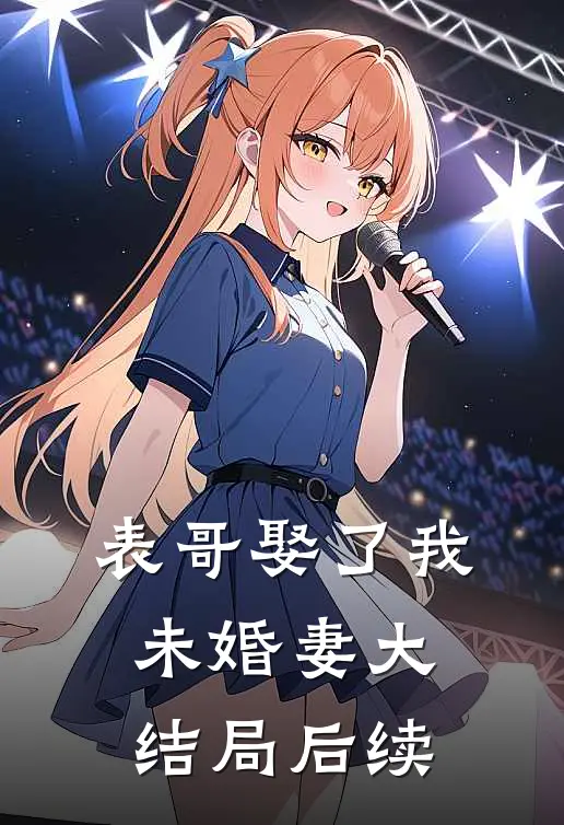 表哥娶了我未婚妻大结局后续