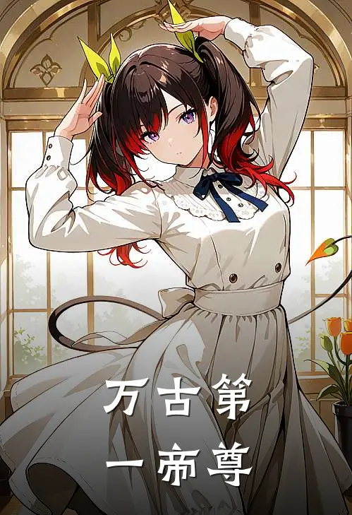 万古第一帝尊