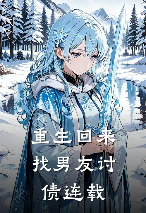 重生回来找男友讨债连载