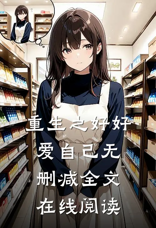 重生之好好爱自己无删减全文在线阅读