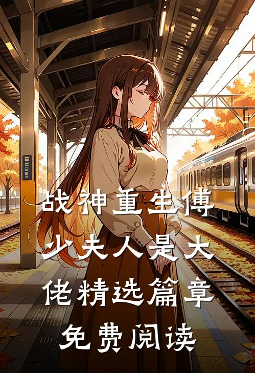 战神重生傅少夫人是大佬精选篇章免费阅读