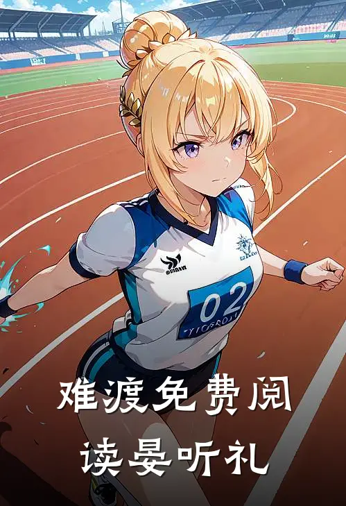 难渡免费阅读晏听礼