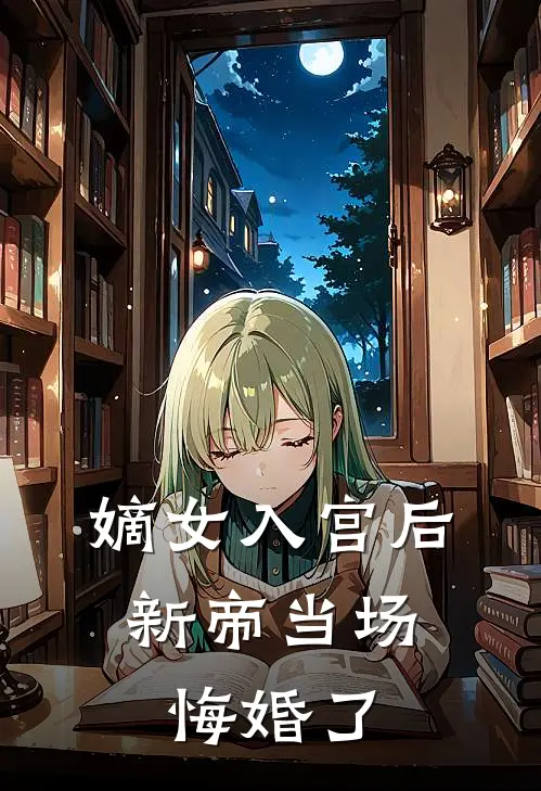 嫡女入宫后，新帝当场悔婚了