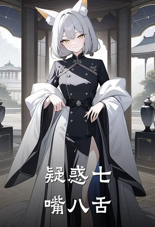 疑惑七嘴八舌
