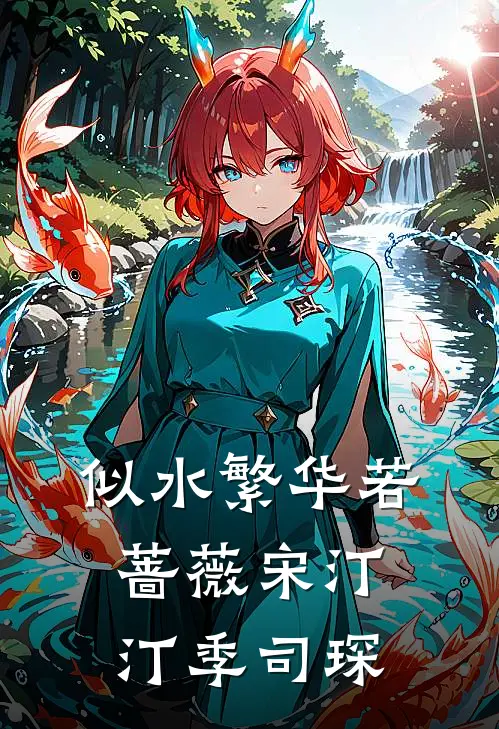 似水繁华若蔷薇宋汀汀季司琛