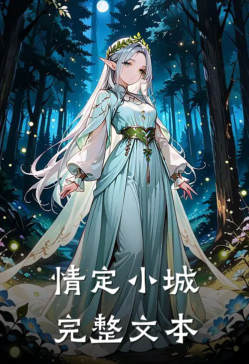情定小城完整文本