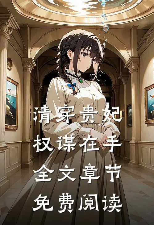 清穿贵妃权谋在手全文章节免费阅读