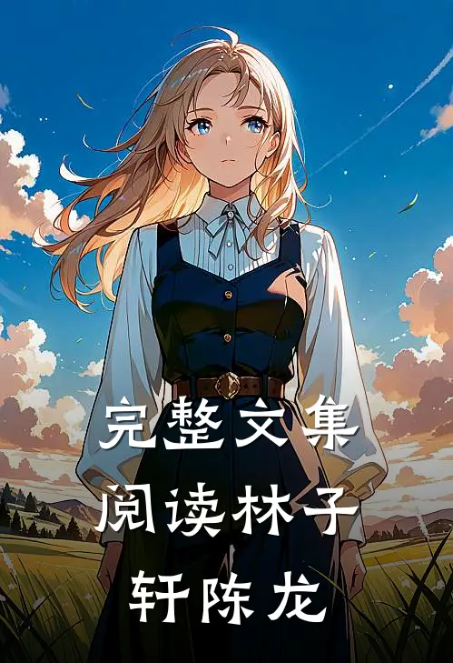 完整文集阅读林子轩陈龙