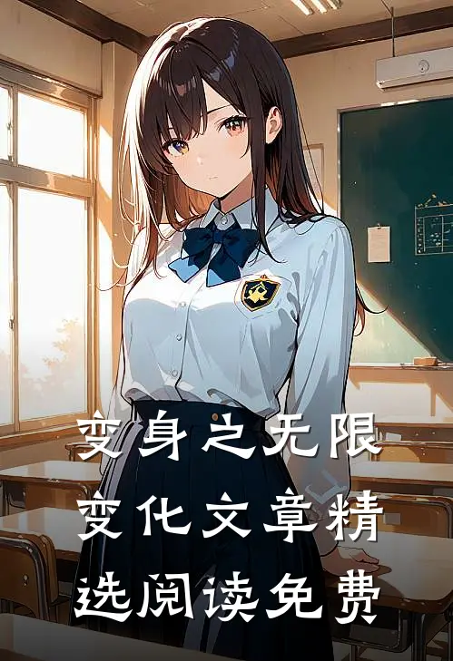 变身之无限变化文章精选阅读免费