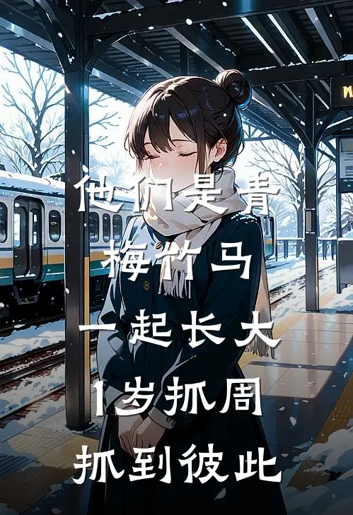 他们是青梅竹马,一起长大,1岁抓周抓到彼此