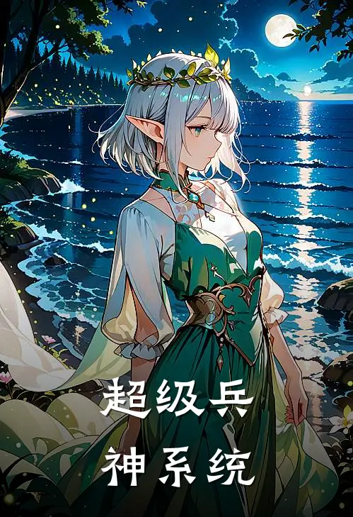 超级兵神系统