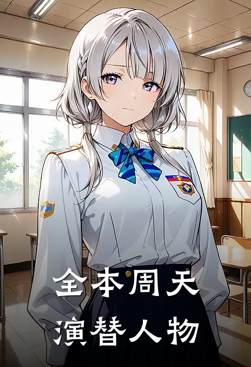 全本周天演替人物