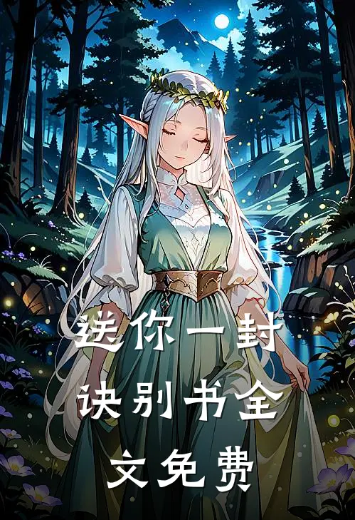 送你一封诀别书全文免费