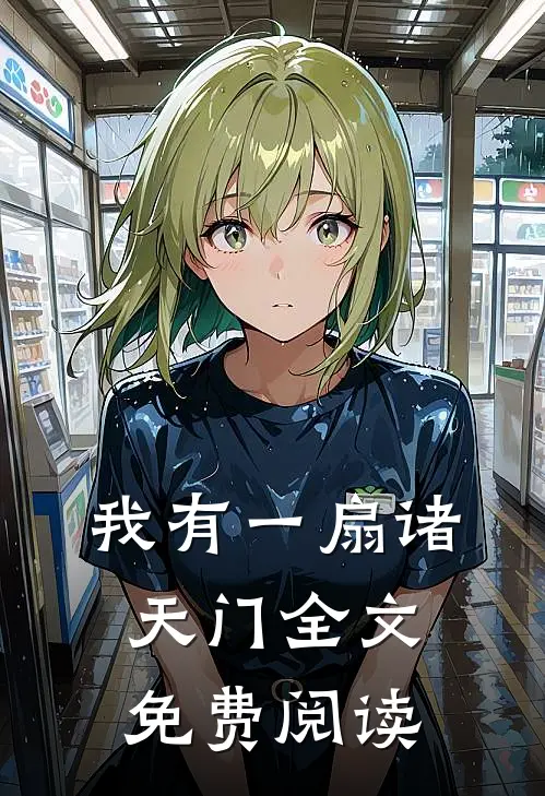 我有一扇诸天门全文免费阅读