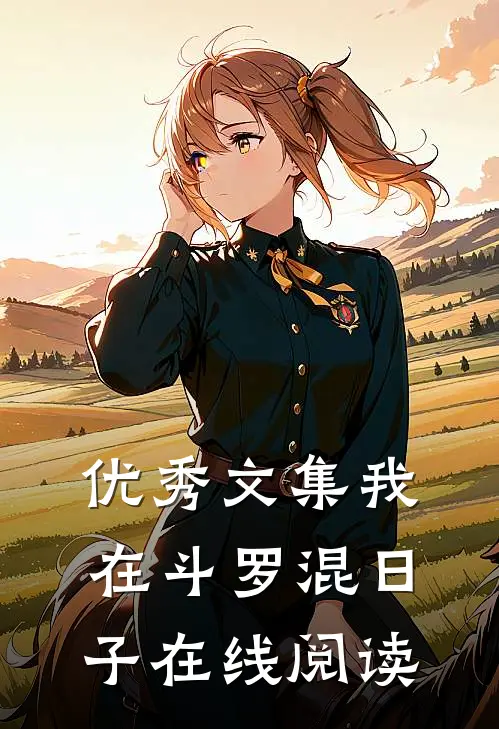 优秀文集我在斗罗混日子在线阅读