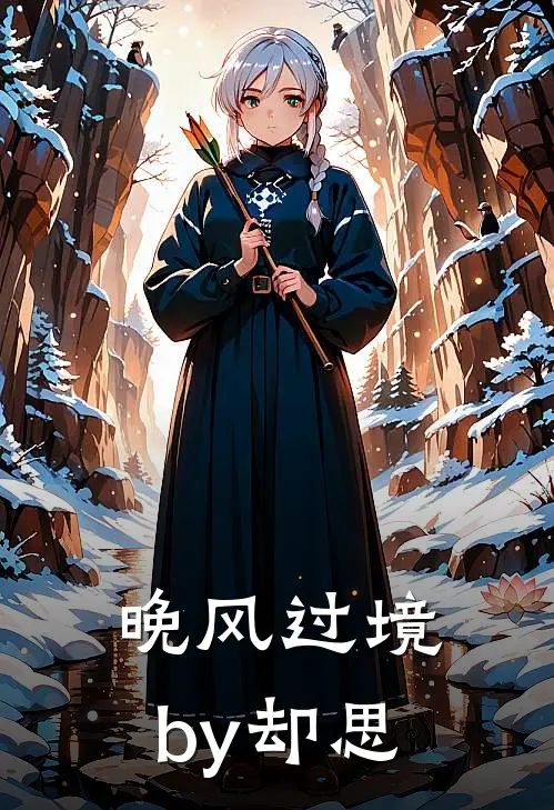 晚风过境by却思