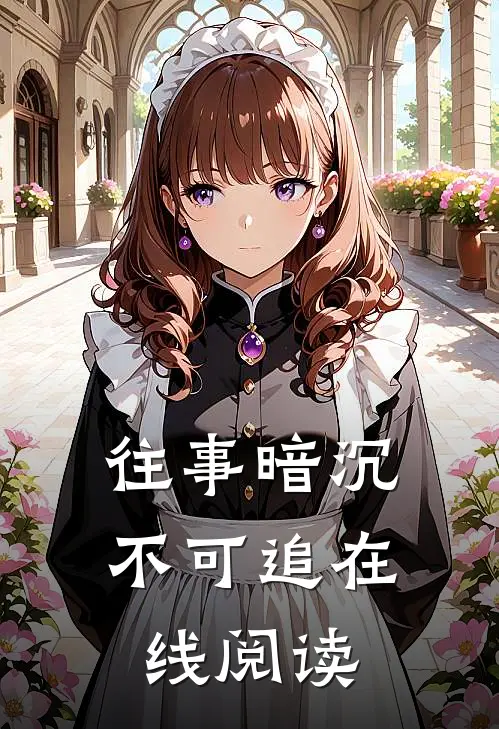 往事暗沉不可追在线阅读