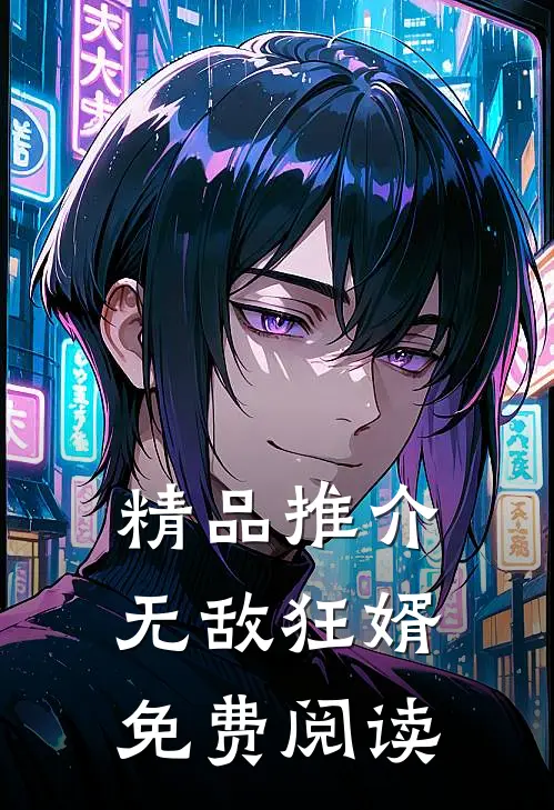 精品推介无敌狂婿免费阅读