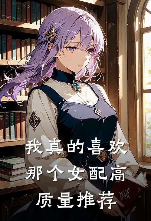 我真的喜欢那个女配高质量推荐