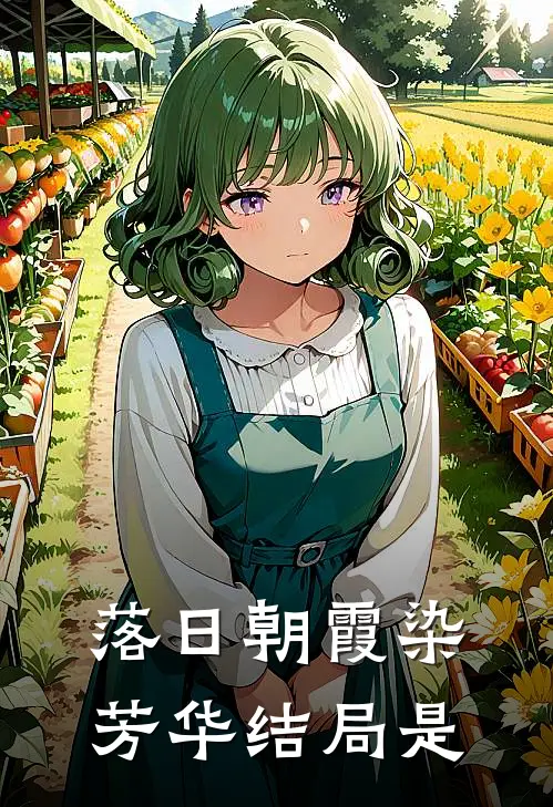 落日朝霞染芳华结局是