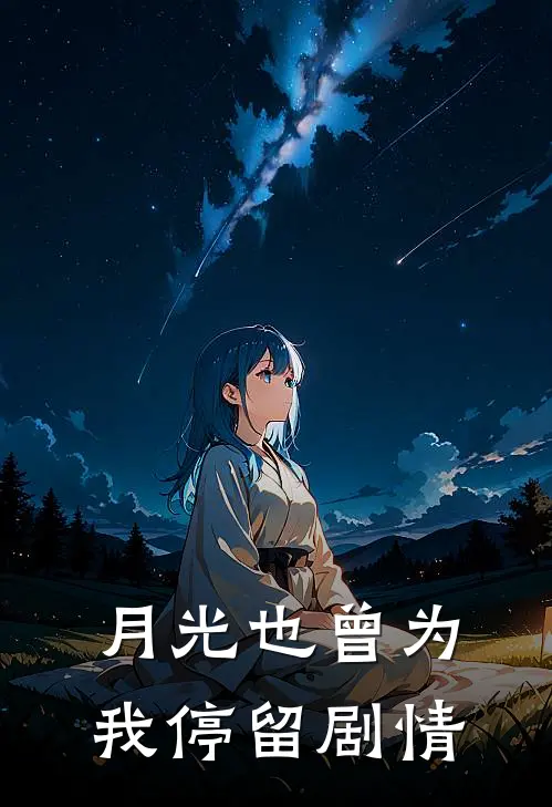 月光也曾为我停留剧情