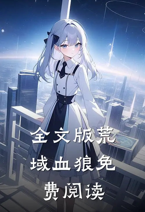 全文版荒域血狼免费阅读