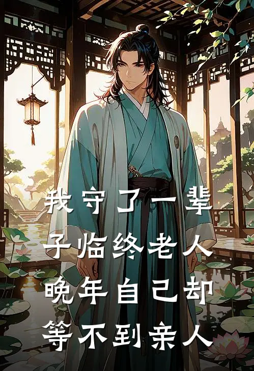 我守了一辈子临终老人，晚年自己却等不到亲人