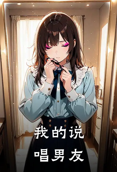 我的说唱男友