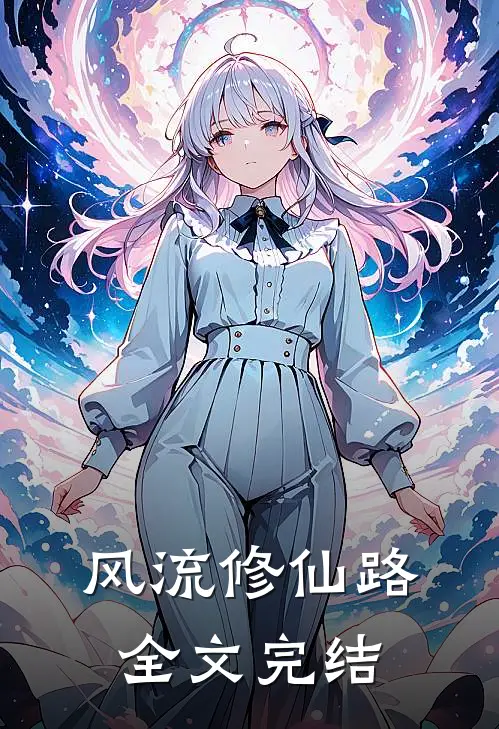 风流修仙路全文完结