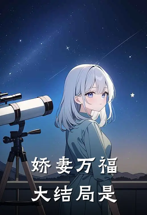 娇妻万福大结局是