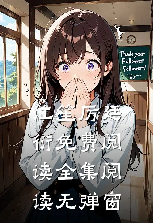江笙厉廷衍免费阅读全集阅读无弹窗