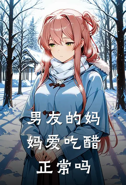 男友的妈妈爱吃醋正常吗