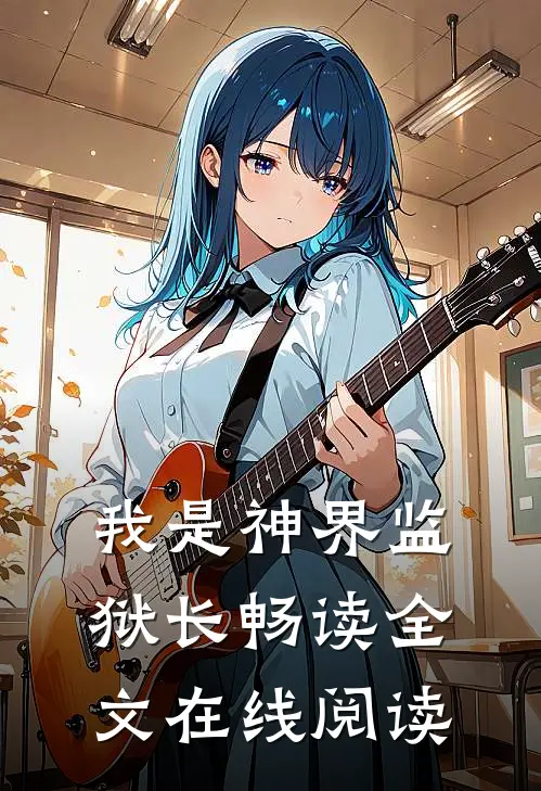 我是神界监狱长畅读全文在线阅读
