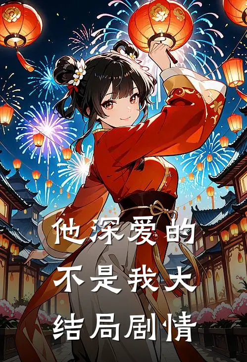 他深爱的不是我大结局剧情
