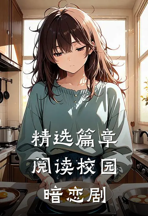 精选篇章阅读校园暗恋剧