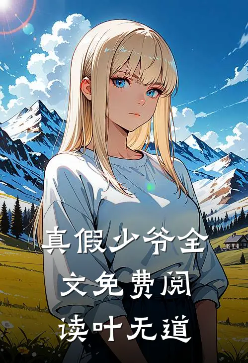 真假少爷全文免费阅读叶无道