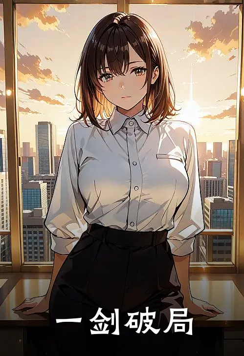 一剑破局