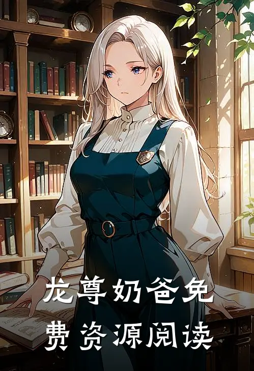 龙尊奶爸免费资源阅读
