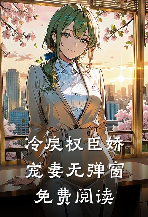 冷戾权臣娇宠妻无弹窗免费阅读