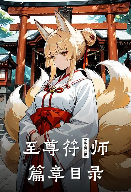 至尊符箓师篇章目录