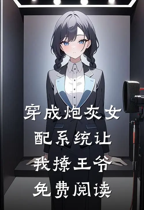 穿成炮灰女配系统让我撩王爷免费阅读