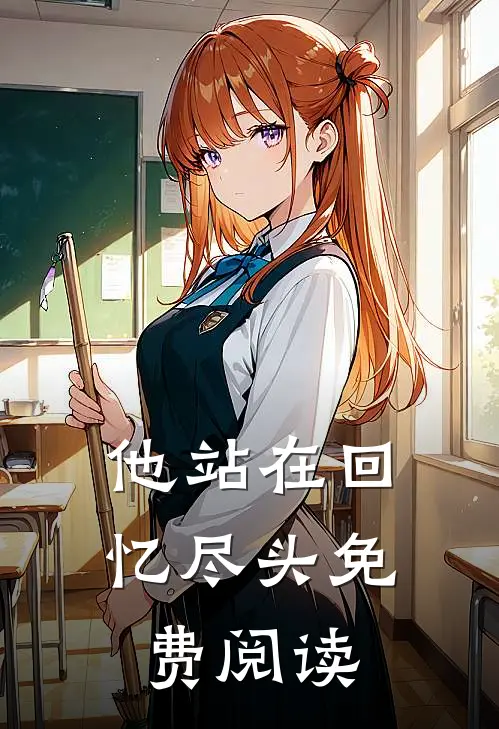 他站在回忆尽头免费阅读