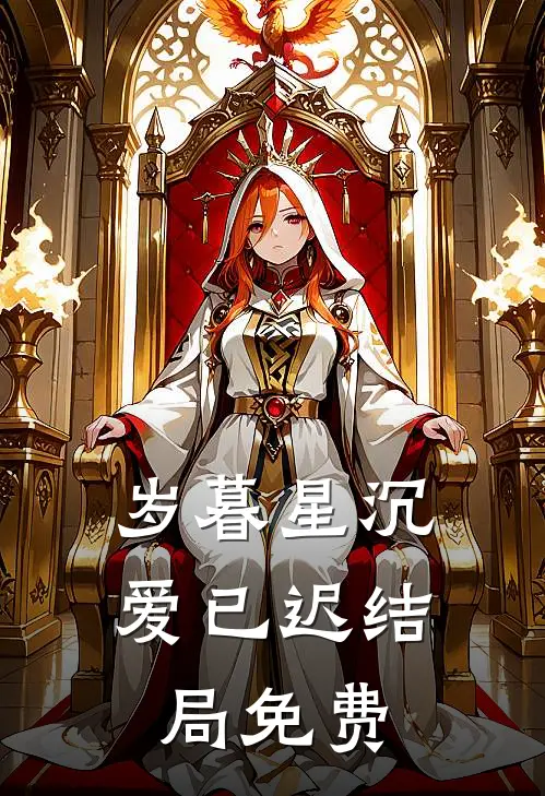 岁暮星沉爱已迟结局免费