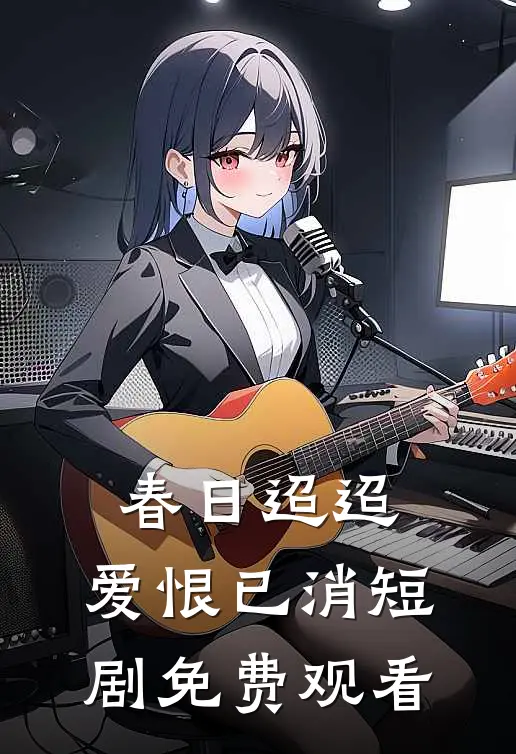 春日迢迢,爱恨已消短剧免费观看