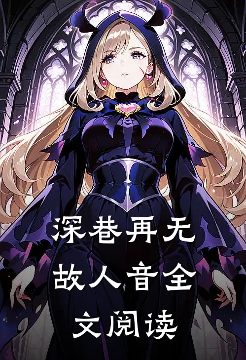 深巷再无故人音全文阅读