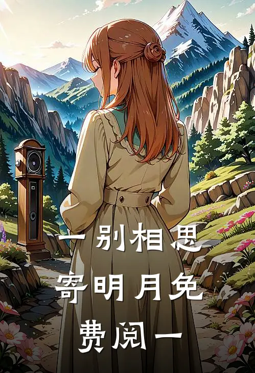 一别相思寄明月免费阅一