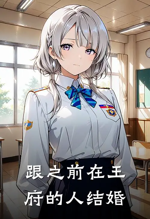 跟之前在王府的人结婚