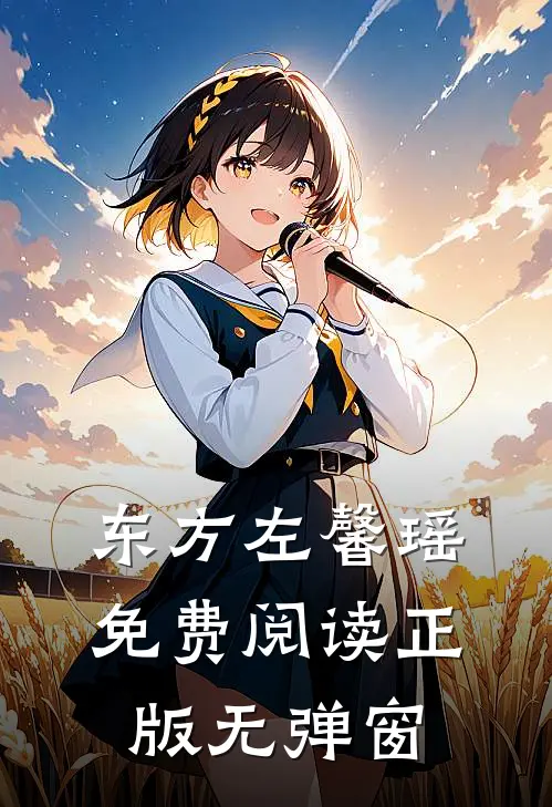 东方左馨瑶免费阅读正版无弹窗