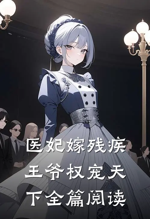 医妃嫁残疾王爷权宠天下全篇阅读